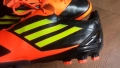 Adidas Adizero F-50 Football Boots Размер EUR 44 / UK 9 1/2 бутонки 250-14-S, снимка 10