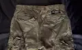 American Eagle M камуфлажен карго панталон, снимка 4
