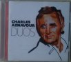 Charles Aznavour - Duos 2 CD [2008]
