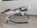 Бебешки шезлонг с музика и вибрация, снимка 4