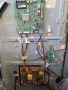 MAIN BOARD ,715G8198-M01-B00-004T  for 43inc for PHILIPS 43PFS5301 DISPLAY TPV TPT430H3-DUYSHA. G RE, снимка 6