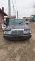 Мерцедес 124 2.0 дизел цял за части , снимка 4