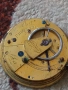 МЕХАНИЗЪМ от СТАР РЯДЪК КОЛЕКЦИОНЕРСКИ МАРКОВ ДЖОБЕН ЧАСОВНИК 23822, снимка 13