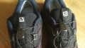 SALOMON GORE-TEX Shoes размер EUR 40 обувки водонепромокаеми - 1411, снимка 11