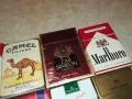 MARLBORO KIM LUX 15ЛВ ЗА ЕДНА ПРАЗНА КУТИЯ ЗА КОЛЕКЦИЯ 3011241502, снимка 10