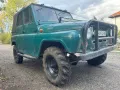 Uaz 469, снимка 1