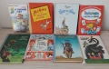 Детски руски книги твърди корици, снимка 3