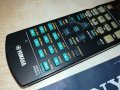 YAMAHA RAV271 WC63300EU REMOTE CONTROL 1907231340, снимка 5