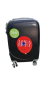 Куфар за ръчен багаж в различни цветове (001), снимка 5