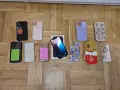 Продавам iPhone 11, 64GB, фабрично отключен към всички оператори. Телефонът работи отлично, снимка 2