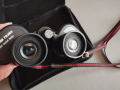 ТОП Ловен Японски Бинокъл-8х40-OPTICRON-POLAREX MULTI COATED OPTICS, снимка 3