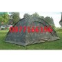Палатка Четириместна 200x200x135cm, снимка 1 - Палатки - 41044853