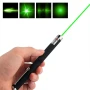 Мощен зелен лазер пойнтер показалка на батерии за котки кучета презентации играчка с приставка деца, снимка 5