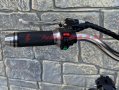  Електрическа триколка MPM-303C,48V/750W+КРАЧНА СПИРАЧКА+Голяма удобна седалка с облегалка-2025г, снимка 6