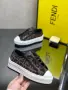 Dior ⚜️ Fendi ⚜️Дамски Кецове , снимка 4