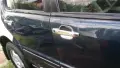 mercedes ML 320 на части, снимка 15