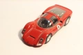 HIGH SPEED 1/43??? PORSCHE 906 CARRERA КОЛИЧКА МОДЕЛ, снимка 3