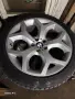 20/5×120ц.74,BMW X5/E70джанти с гуми джантите са прави и запазени , снимка 2