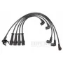 CHAMPION LS-46/190 Комплект запалителеи кабели 2.0, 2.2, RENAULT 18, 21, 25, Espace 1982-1996, снимка 1