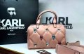 Дамска чанта Karl Lagerfeld код 35