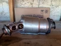 DPF за Toyota Hilux и Land Cruiser, снимка 1
