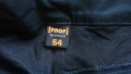 PROF WORK WEAR Trouser размер XXL работен панталон W4-633, снимка 15