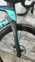 Карбонов шосеен велосипед Bianchi Oltre Pro Ultegra Di2 Reparto Corse 50R | 57, снимка 12