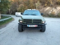 Dodge RAM 1500 HEAVY DUTY Газова уредба, снимка 3