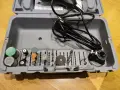 Dremel шлифовалка 398 в куфар с принадлежности, снимка 2