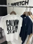 Мъжка тениска Calvin Klein/IM66n, снимка 2