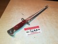 АК НОЖ АК-47 СССР 1402220927, снимка 3