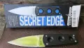 Соld stееl secret edge, снимка 9