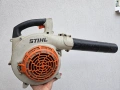 Духалка Stihl BG85, Бензинова духалка за листа, снимка 2