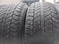 4бр.зимни DUNLOP 265/60/18 110H DOT 2819, снимка 6