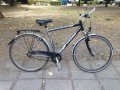 Велосипед колело Pegasus Пегасус, алуминиев, 28 цола, Пловдив, снимка 1 - Велосипеди - 42229964