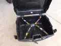KAPA куфара за мотоциклет 55л., снимка 5