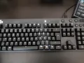 Механична клавиатура Logitech G610 Orion Brown, снимка 3