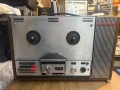 Магнетофон 212 автоматичен М-212 Telefunken Deutschland (TFK), , снимка 3