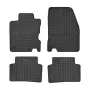 Гумени стелки Frogum за Renault Kadjar 2015 - 2025, снимка 1