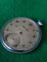 КРИСТАЛЛ СДЕЛАНО в СССР Стар РЯДЪК РУСКИ КОЛЕКЦИОНЕРСКИ ДЖОБЕН ЧАСОВНИК МЪЛНИЯ КРИСТАЛ 43946, снимка 18