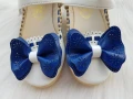 Детски официални обувки №25, снимка 11