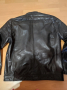 мъжко кожено яке Маtinique номер ХХL, снимка 3