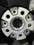 Джанти с Нови Гуми Зимни155/70/19 цола BMW I3 original , снимка 7