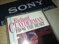 RICHARD CLAYDERMAN-ORIGINAL TAPE 2306230914, снимка 12