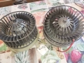 Вентилатор парно Мерцедес Е220 Е290 Е250 W210 Mercedes Е клас, снимка 1