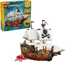 НОВО ЛЕГО 31387 Криейтър 3в1 - Емблематичен пиратски кораб Lego 31387 Iconic Pirate Ship, снимка 3