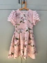 Рокля Ted Baker 140(10 години), снимка 1
