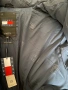 Оригинално дамско зимно яке Tommy Jeans – 5XL – чисто ново с етикети – червено/бяло/син принт, снимка 6
