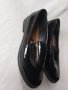 Черни лачени обувки Bosido, снимка 10