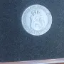 5 стотинки 1888, снимка 3